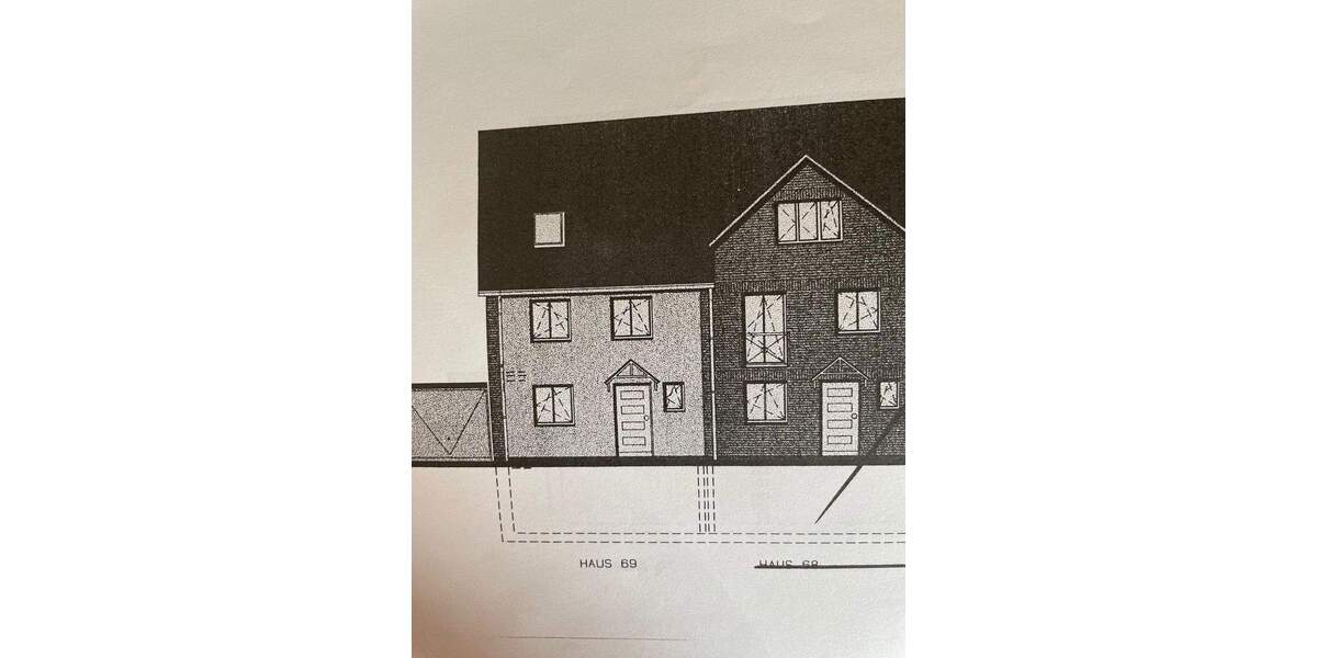 Reihenendhaus Moers Hochstraß - 5 Zimmer, 147 m&sup2;, 495.000&euro; | Angebot:25427924