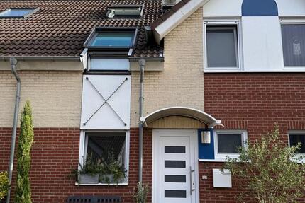 Haus Willich - 4 Zimmer, 113 m&sup2;, 533.000&euro; | Angebot:25638718