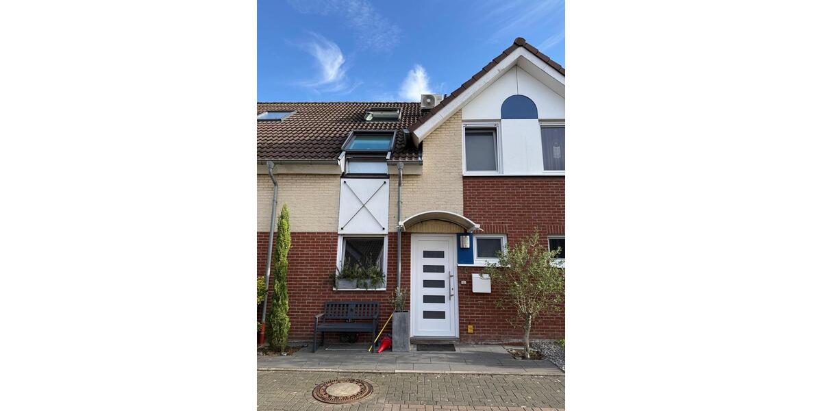 Reihenhaus Willich - 4 Zimmer, 113 m&sup2;, 533.000&euro; | Angebot:25638718