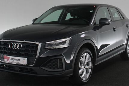 Audi Q2 22.480 km 25.550 &euro; Krefeld 47803
