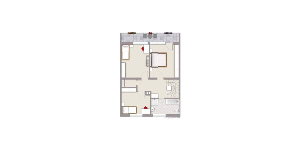 Reihenendhaus Hünxe Drevenack - 4 Zimmer, 138 m&sup2;, 350.000&euro; | Angebot:26037114