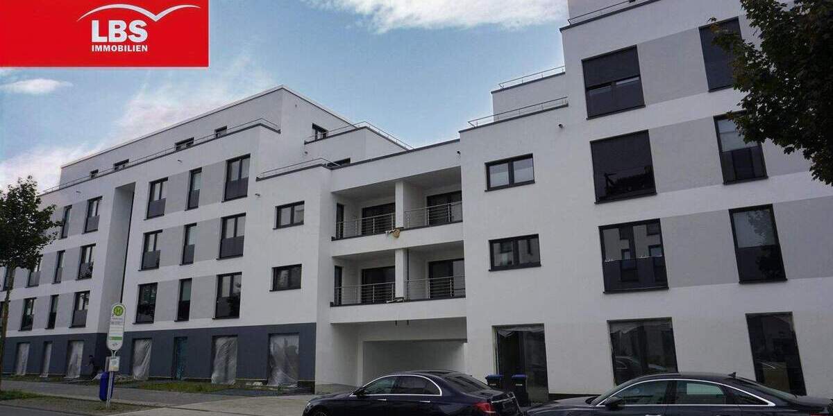 Etagenwohnung Gelsenkirchen Bismarck - 2 Zimmer, 70 m&sup2;, 269.000&euro; | Angebot:24450651