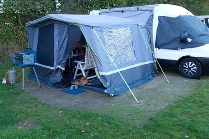 Fiat Ducato 165.000 km 10.500 € ESSEN 45356