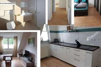 Wohnung zum Kaufen in Mettmann 159.000 € 56.49 m² 2 zimmer