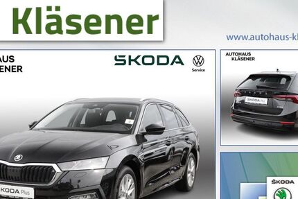 Skoda Octavia 10.569 km 30.970 &euro; Gelsenkirchen 45892