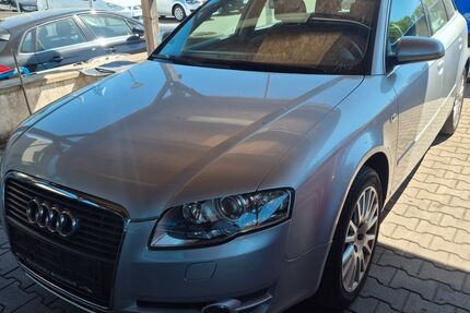 Audi A4 168.168 km 3.999 &euro; Essen 45326