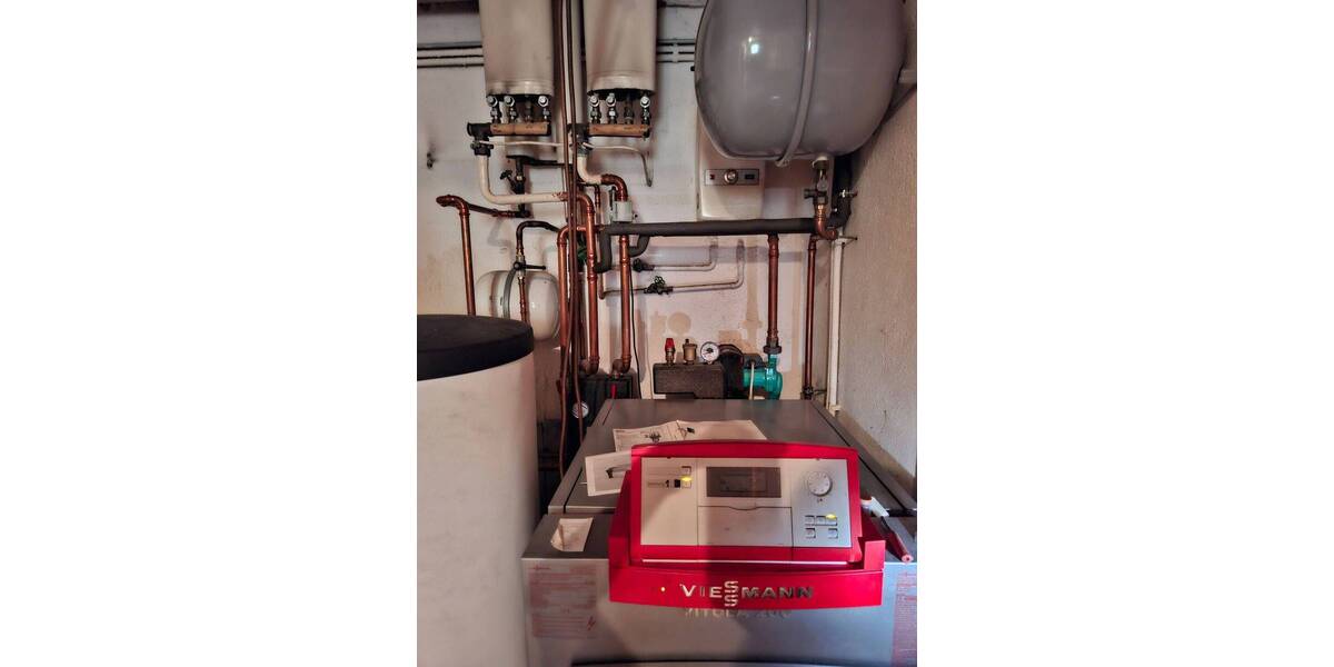 Mehrfamilienhaus, Wohnhaus Moers Kapellen-Mitte - 449.000&euro; | Angebot:23943554