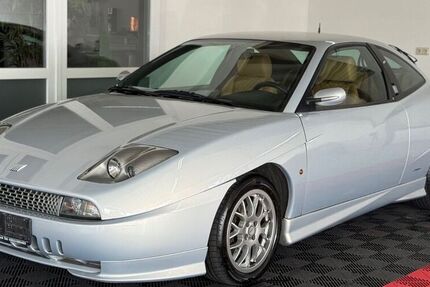 Fiat Coupe