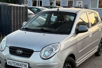 Kia Picanto 112.000 km 5.950 &euro; Rheinberg 47495