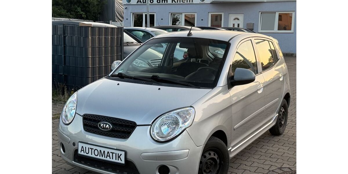 Kia Picanto 112.000 km 5.950 &euro; Rheinberg 47495