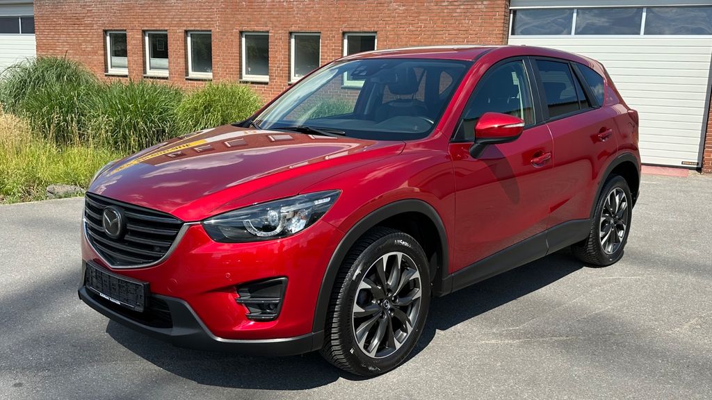 Mazda CX-5 169.000 km 9.700 &euro; Neuss 41460