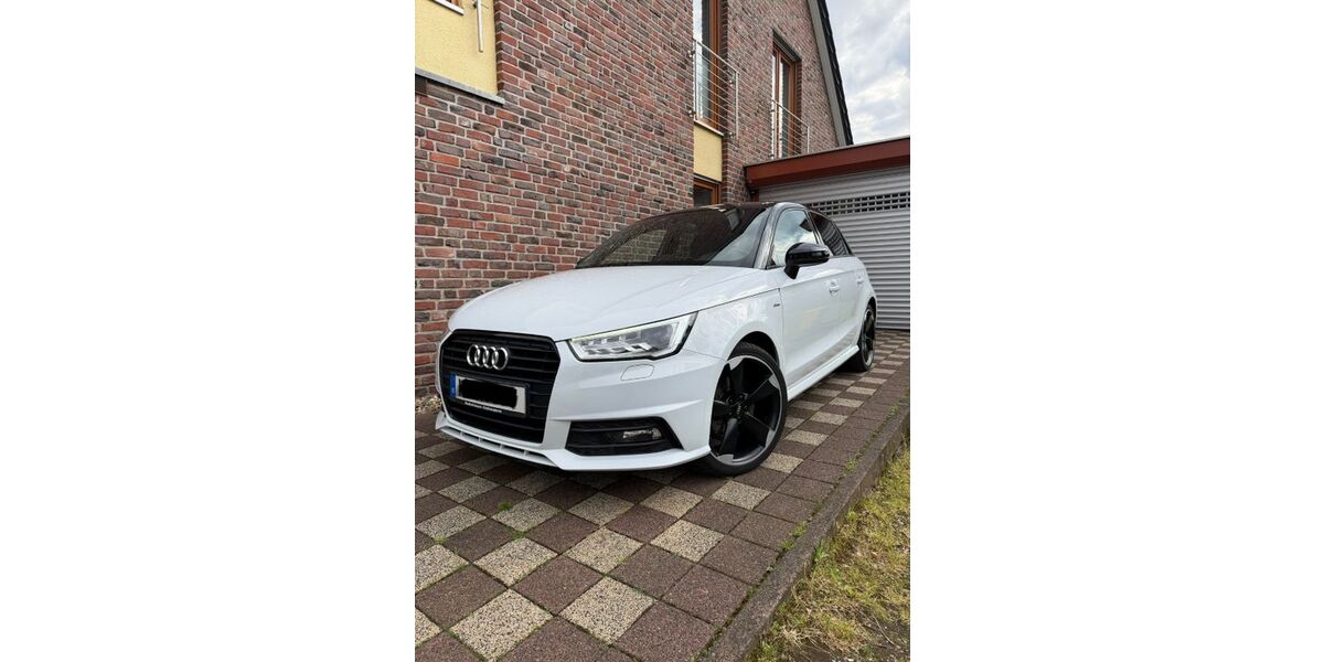 Audi A1 129.700 km 10.690 &euro; Tönisvorst 47918
