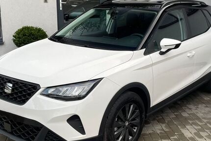 Seat Arona 15.896 km 16.990 &euro; Moers 47447
