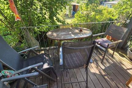 amarc21 - MFH in Nippes - Investieren in Bestandsimmobilien zimmer