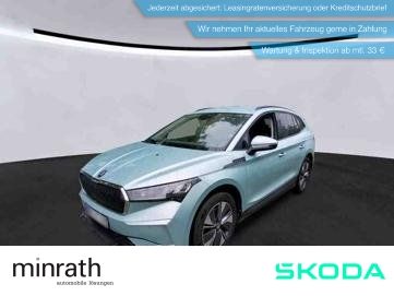 Skoda Enyaq 27.477 km 22.630 &euro; Moers 47441