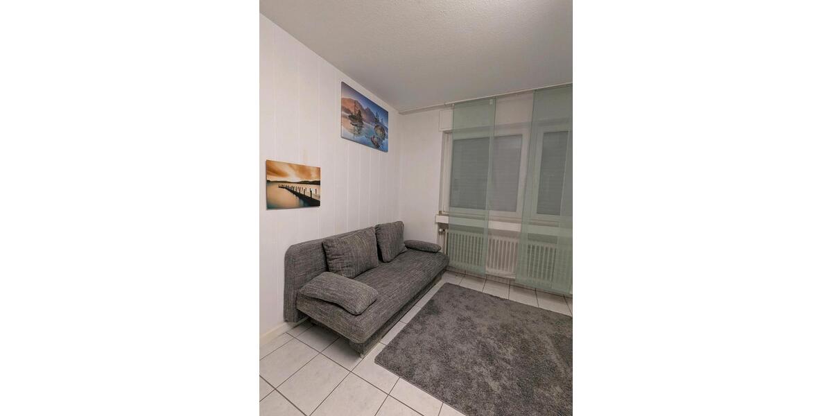Erdgeschoßwohnung Neuss Augustinusviertel - 1 Zimmer, 30 m&sup2;, 850&euro; | Angebot:25171861