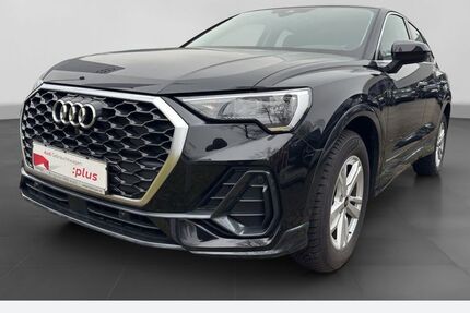 Audi Q3 9.877 km 30.680 &euro; Dorsten 46284