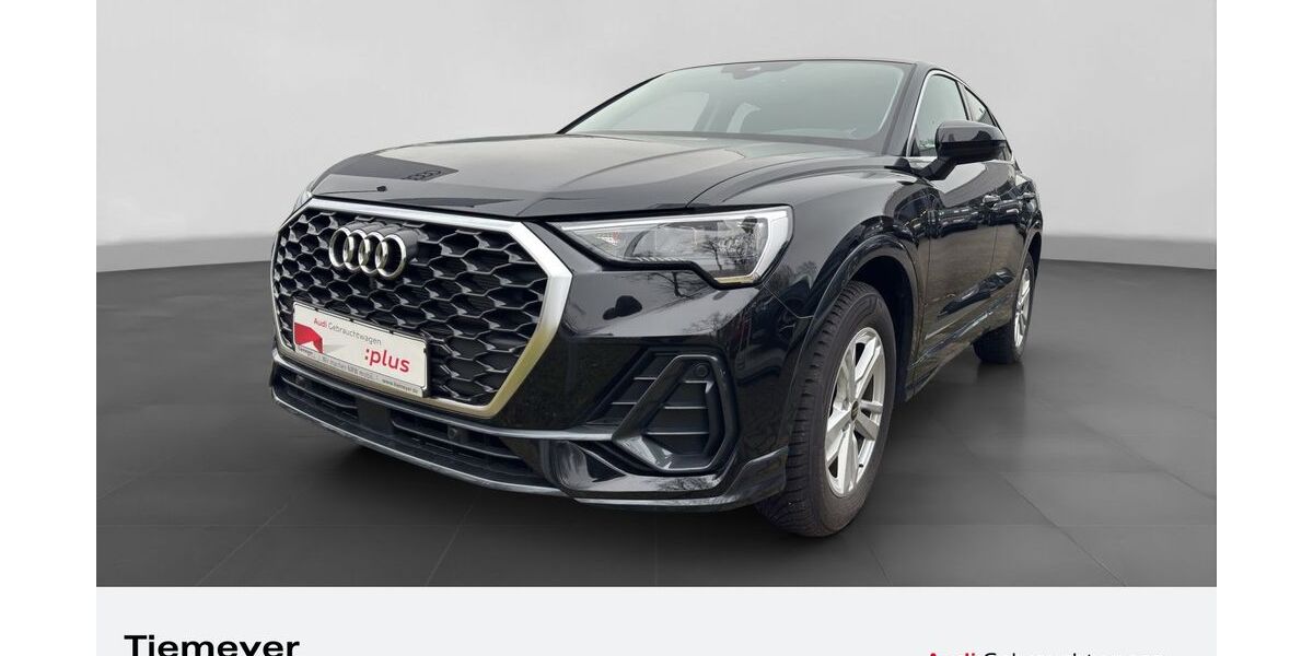 Audi Q3 9.877 km 30.680 &euro; Dorsten 46284