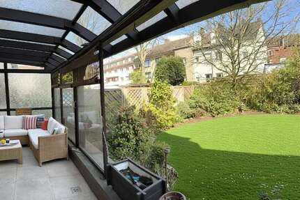 Wohnung Essen Stadtbezirk V - 3 Zimmer, 101 m&sup2;, 290.000&euro; | Angebot:26788901