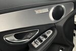 C 250 AMG Leder Autom LED Navi Motorproblem !