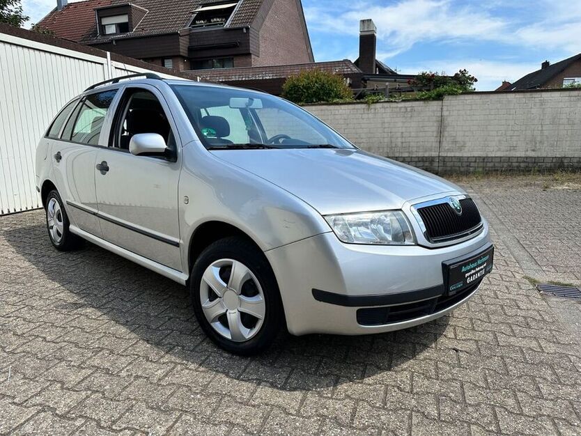 Fabia