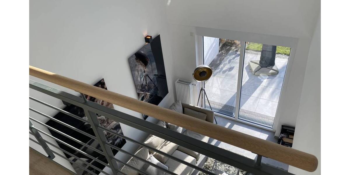 Reihenendhaus Duisburg Bergheim - 4 Zimmer, 128 m&sup2;, 522.300&euro; | Angebot:26476068