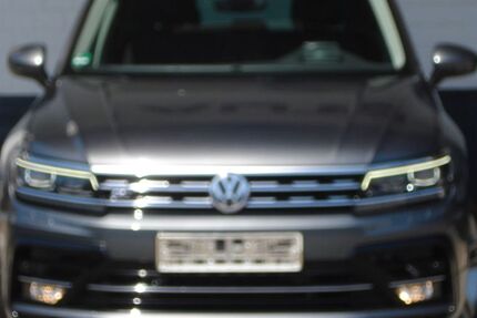 VW Tiguan 84.000 km 19.750 &euro; Kaarst 41564