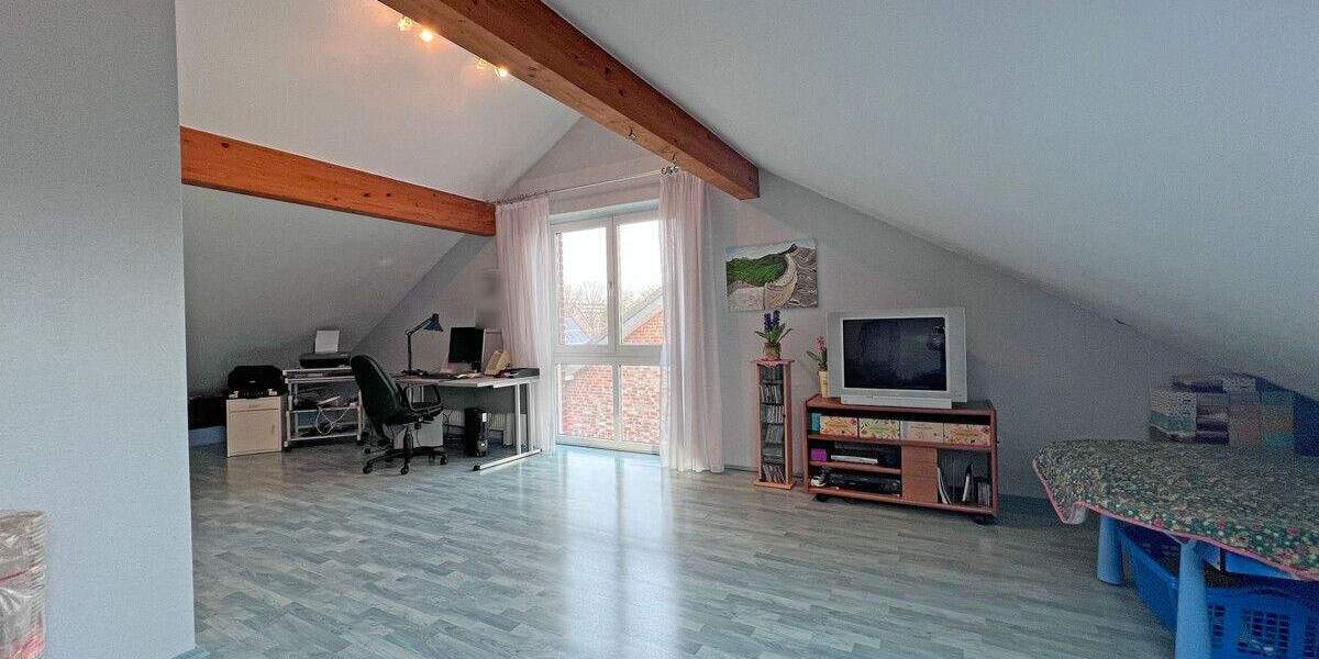 Doppelhaushälfte Kamp-Lintfort Geisbruch - 5 Zimmer, 132 m&sup2;, 459.000&euro; | Angebot:25799167
