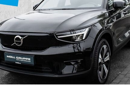 Volvo C40 77.683 km 31.480 &euro; Düsseldorf 40474