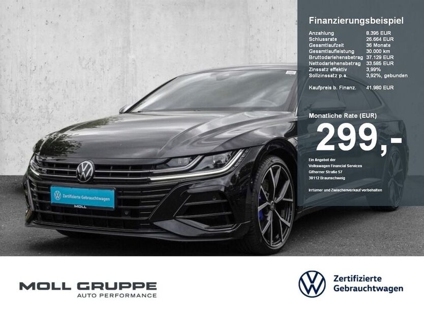 Arteon