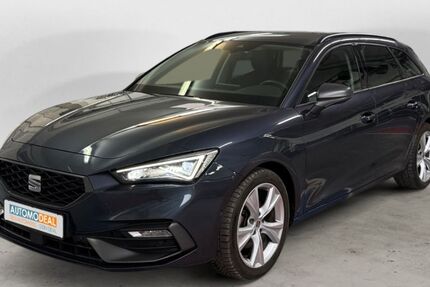Seat Leon 24.782 km 24.387 &euro; Dinslaken 46539