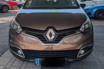 Renault Captur 139.700 km 5.900 &euro; Düsseldorf 40223