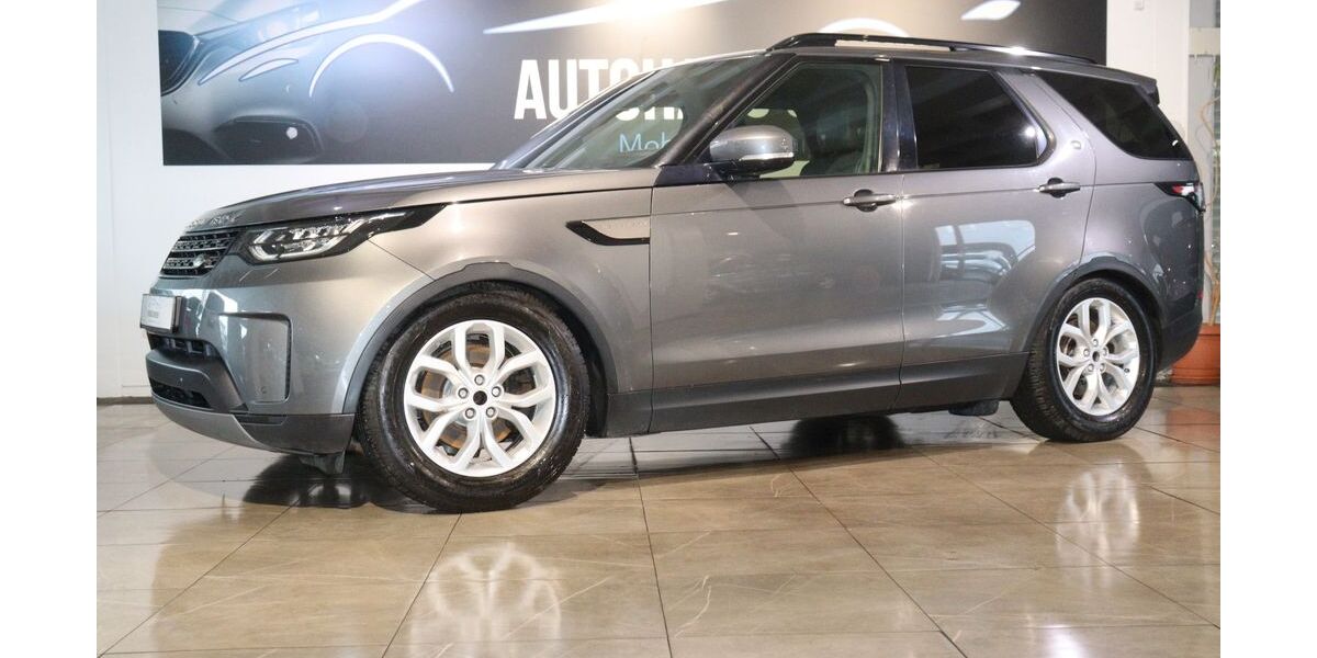 Land Rover Discovery 170.444 km 22.900 &euro; Ratingen 40880