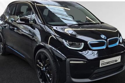 BMW i3 33.775 km 22.990 € Moers 47441