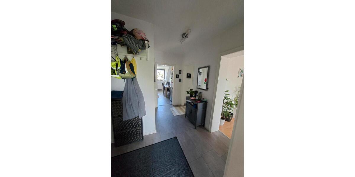 Dachgeschoßwohnung Essen Stadtbezirk IV - 3 Zimmer, 67 m&sup2;, 855&euro; | Angebot:26366523