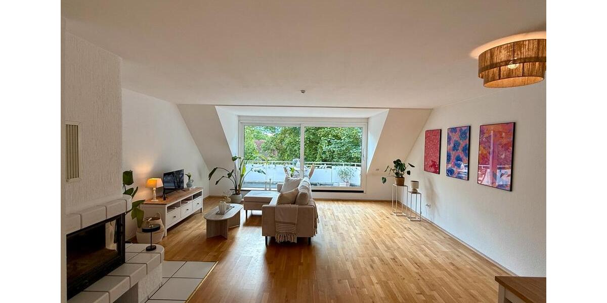 Maisonettenwohnung Düsseldorf Stadtbezirk 5 - 2 Zimmer, 76 m&sup2;, 359.000&euro; | Angebot:27119581
