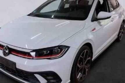 VW Polo 38.750 km 25.350 € Hünxe 46569