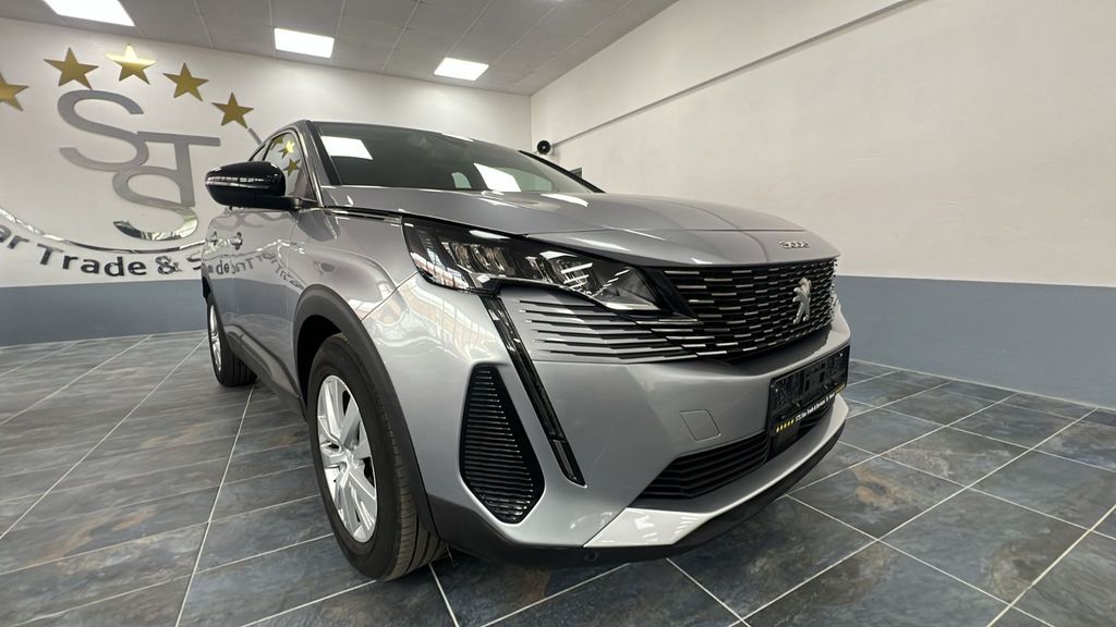 Peugeot 3008 110.000 km 14.300 &euro; Neuss 41469