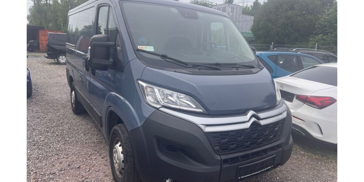 Citroen Jumper 61.000 km 10.100 &euro; Gelsenkirchen 45886