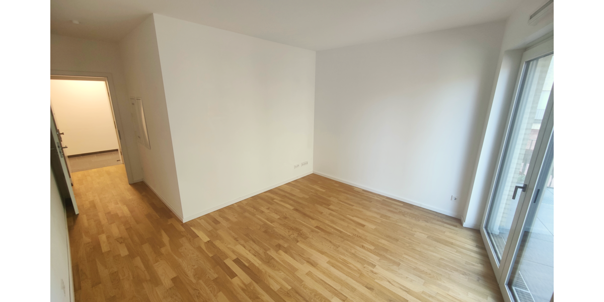 Etagenwohnung Ratingen - 2 Zimmer, 56 m&sup2;, 875&euro; | Angebot:25306084