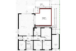 Mehrfamilienhaus, Wohnhaus Rheinberg Ossenberg - 7 Zimmer, 257 m&sup2;, 550.000&euro; | Angebot:26786888