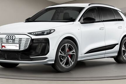 Audi Q6 e-tron 10.346 km 58.337 &euro; Krefeld 47805