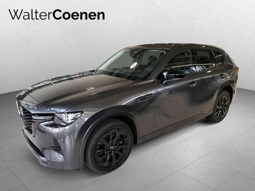 CX-60