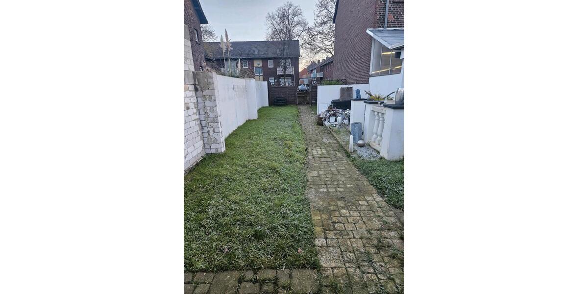 Reihenhaus Duisburg Walsum - 5 Zimmer, 89 m&sup2;, 310.000&euro; | Angebot:24727301