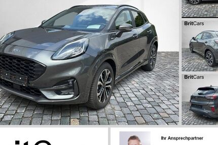 Ford Puma 13.350 km 22.790 € Krefeld 47803