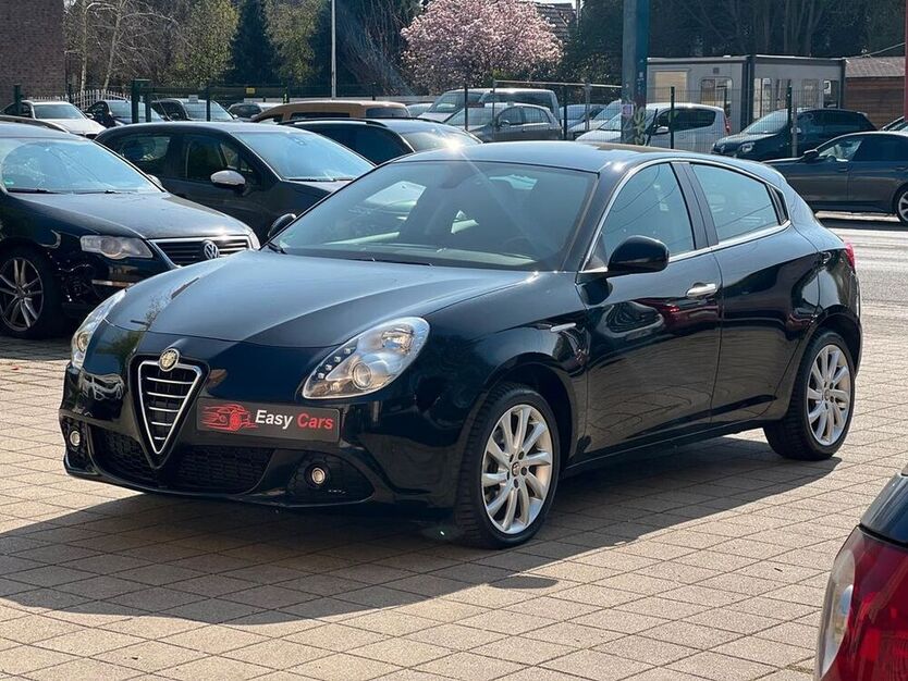 Giulietta