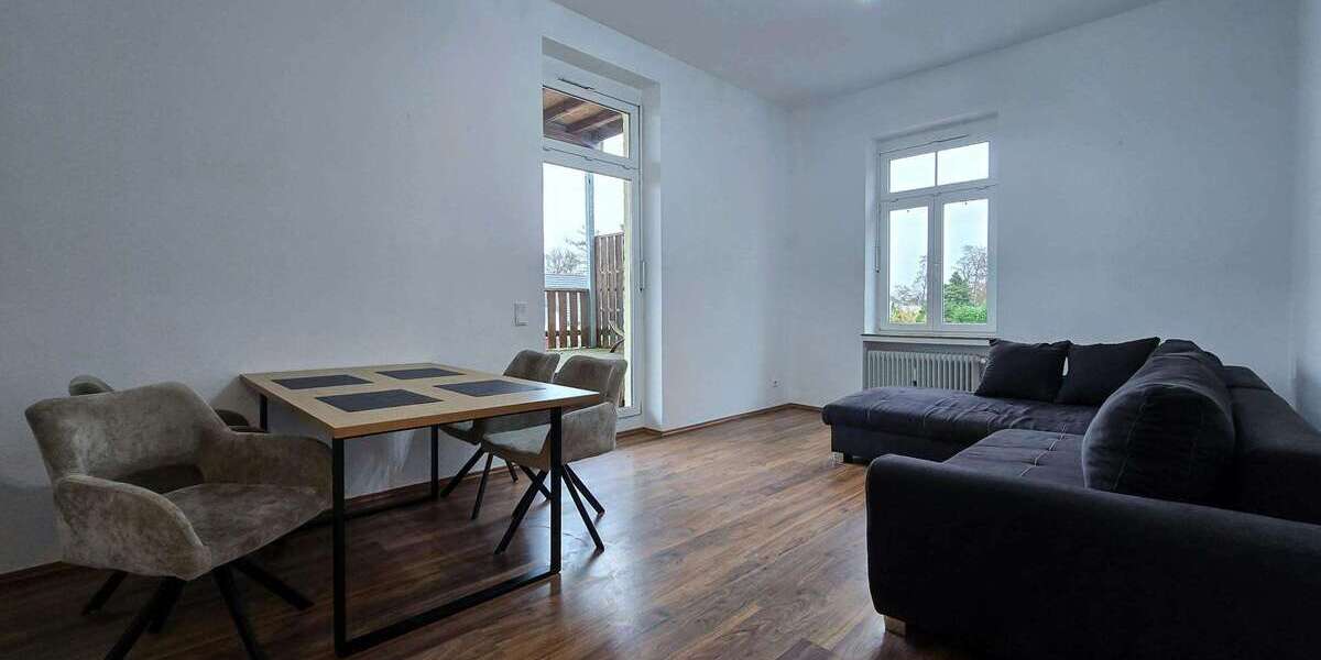 Zimmer Krefeld Stadtwald - 2 Zimmer, 1.600&euro; | Angebot:27152114