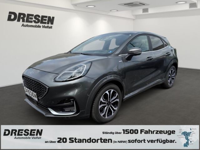 Ford Puma 19.621 km 26.390 € Korschenbroich 41352