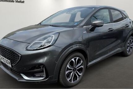 Ford Puma 19.621 km 26.690 € Korschenbroich 41352