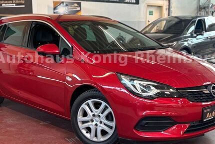 Opel Astra 90.202 km 13.990 € Rheinberg 47495